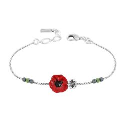 Clearance Taratata Joli Coquelicot